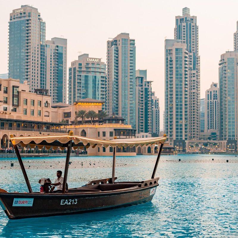 downtown-4045035_1280 DUBAY